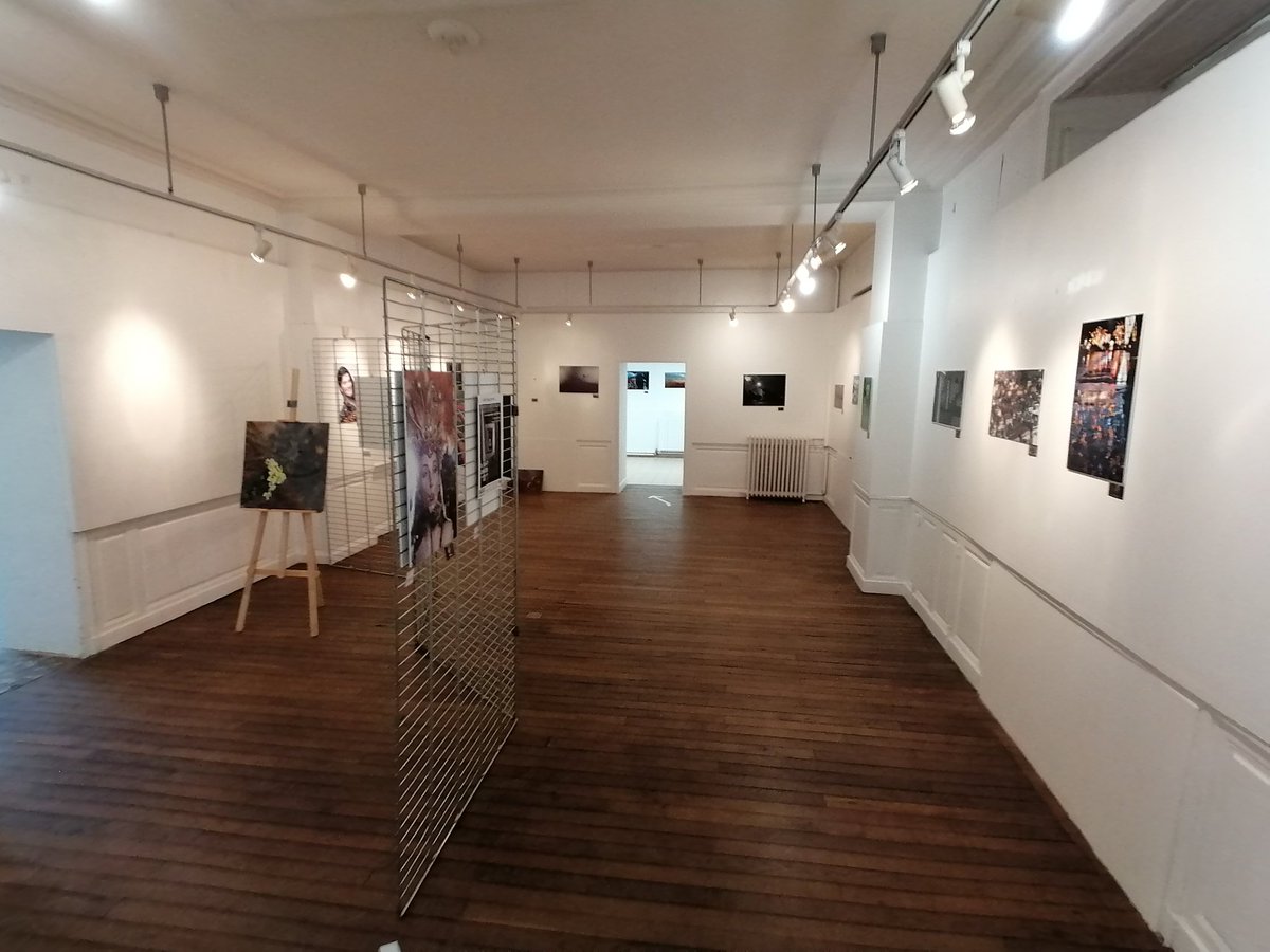 Laval_Image's tweet photo. "Nos adhérents ont du talent" 2e édition, est officiellement ouverte. C'est du 12 au 21 juin, près de 90 photos à voir. Et une mosaïque des 360 photos du défi confinement.
Nous vous attendons !! https://t.co/Xfom8qDAh9