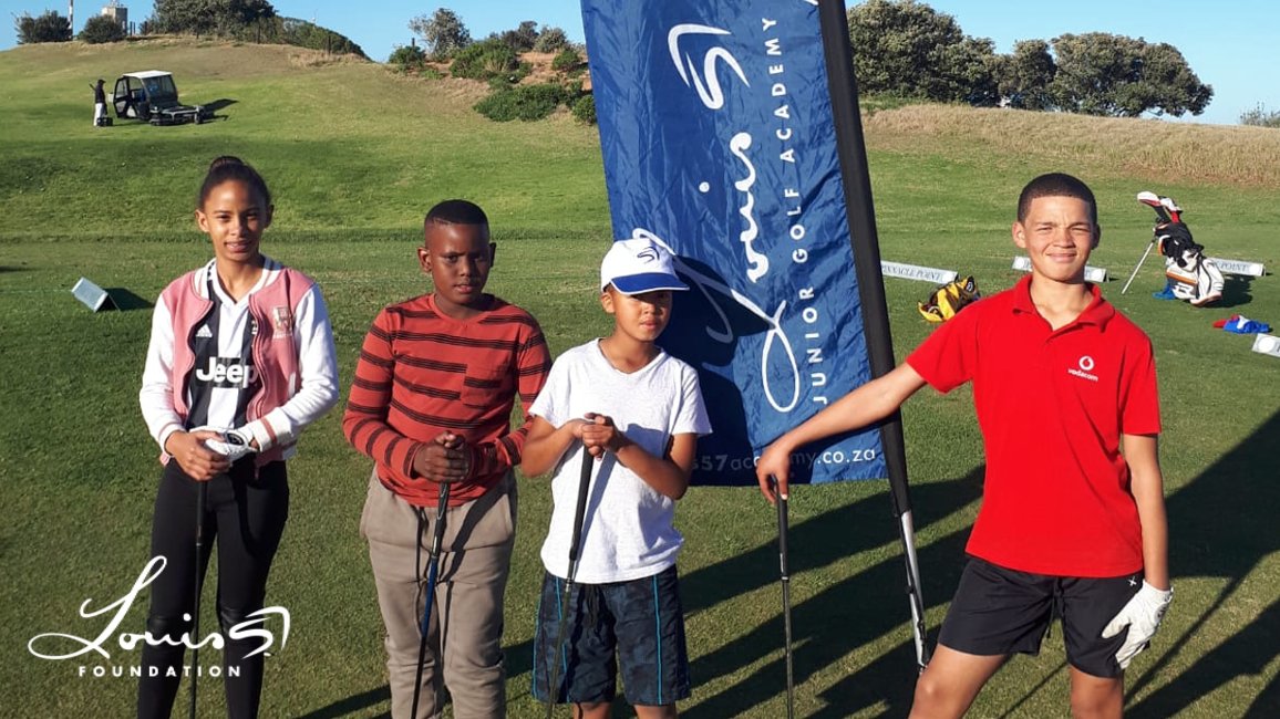 Louis Oosthuizen On Twitter Thanks For Your Support During This Strongtogether Campaign Academy57 Encourages Teaches Young Children The Basics Advanced Playing Skills Of Golf Read More Https T Co Rsnaw0n7uk Donate To