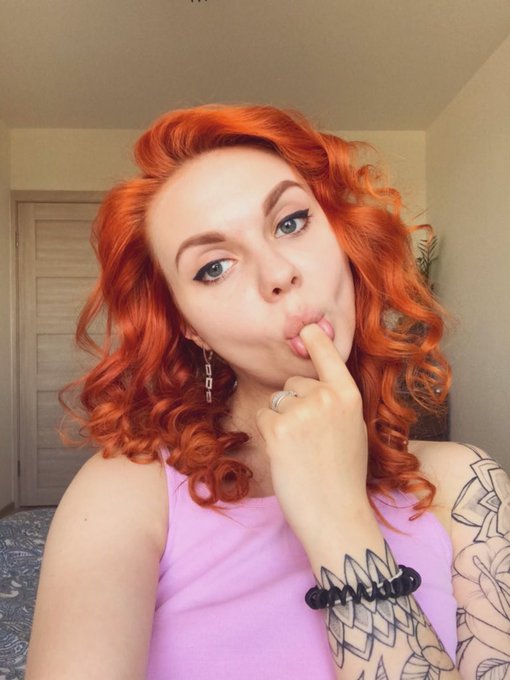 TW Pornstars - RedKiteKat. The latest pictures and videos from Twitter for all time. Page 2