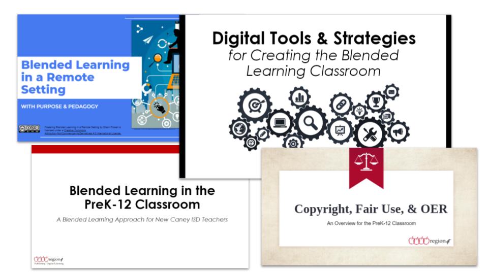 Sherri Powell Simmons (@blessedets) on Twitter photo Proud to facilitate Blended Learning in the PreK-12 Classroom, Copyright, Fair Use, and OER in the K12 Classroom, Digital Tools & Strategies for Creating the Blended Classroom with such an awesome group of teachers <a href="/NCInstruction/">NCISD Instruction</a> <a href="/NCISD_DL_Dept/">NCISD Digital Learning Department</a> <a href="/DrAllegraMcGrew/">Dr. Allegra McGrew</a> Proud to facilitate Blended Learning in the PreK-12 Classroom, Copyright, Fair Use, and OER in the K12 Classroom, Digital Tools & Strategies for Creating the Blended Classroom with such an awesome group of teachers <a href="/NCInstruction/">NCISD Instruction</a> <a href="/NCISD_DL_Dept/">NCISD Digital Learning Department</a> <a href="/DrAllegraMcGrew/">Dr. Allegra McGrew</a>