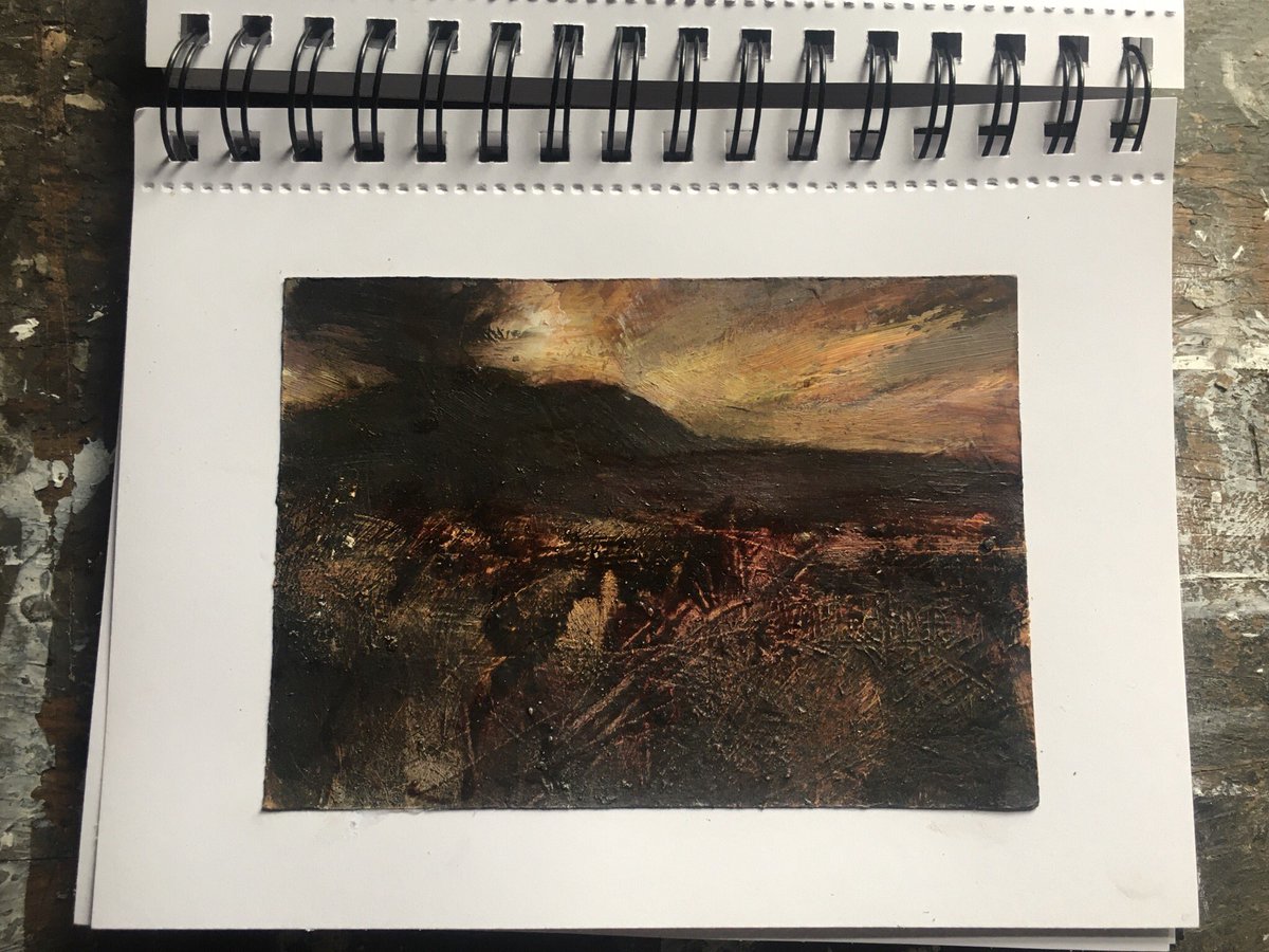 Gareth Hugh Davies tweet media