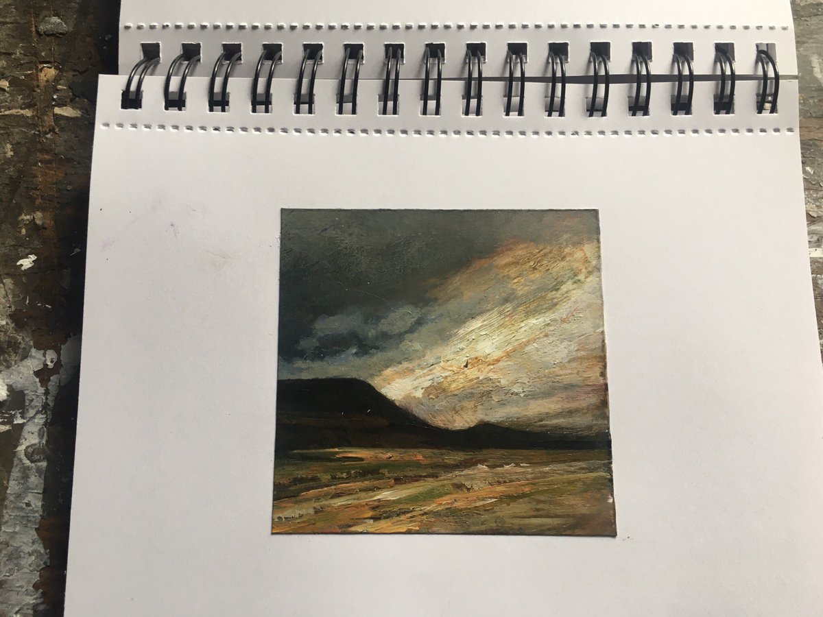 Gareth Hugh Davies tweet media