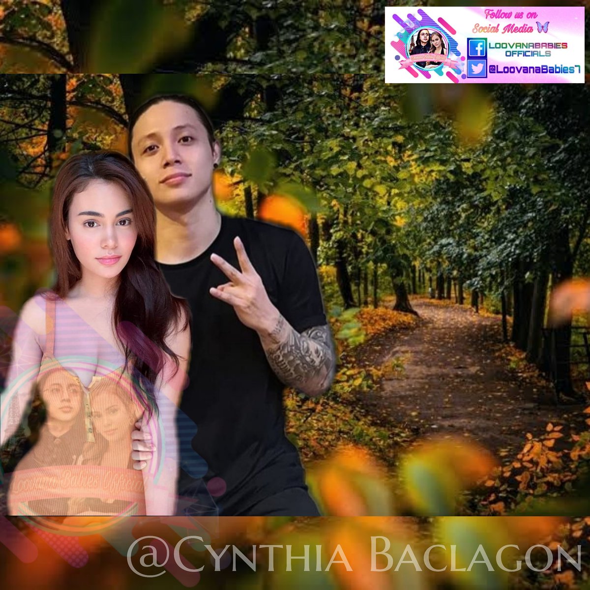 BaclagonCynthia's tweet photo. A woman's HEART holds th LIGHT that guides you even in a dark tunnel like that of LIFE. 😍
@DJLOONYO2
@IvanaAlawi
@LoovanaBabies7
Cheer Up! 💙
#SolidLOOVANA
#PrivateRelationship 🙈🙈🙈🦋🦋🦋 https://t.co/zLZ35yIDWx