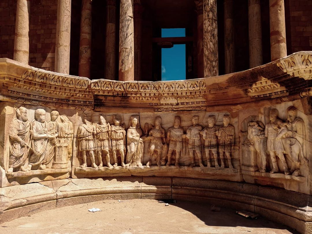 beautiful_libya's tweet photo. Old Roman city, Subrata
.🌟
Photographer @nora_omar__ on Instagram 
🌟 
#photo #photos #pic #pics #TagsForLikes #picture #pictures #snapshot #art #beautiful #instagood #picoftheday #photooftheday #letsguide #ongooglemaps #ليبيا #Roman #sabratha #sabratha_libya #صبراتة https://t.co/kkqkyRqWsY