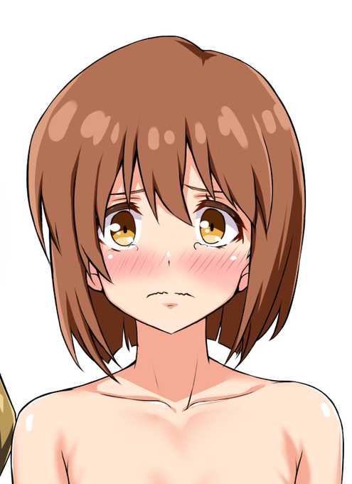 skeb進捗2❗

雪歩じゃぁッ☺
表情迷い中だから完成時は少し変わるかも? 