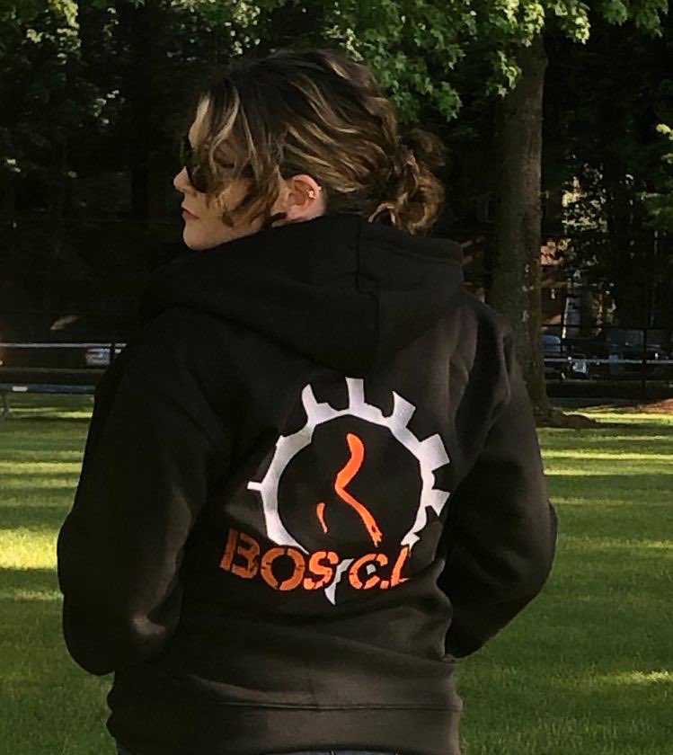 BOSCL2's tweet image. Determined to bring success 💪🏽💪🏽 thank you everyone for your continued support ❤️❤️🧡 #ms #multiplesclerosis #orange #black