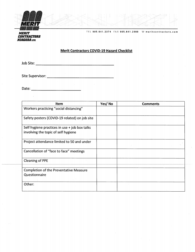 Merit Contractors tweet media