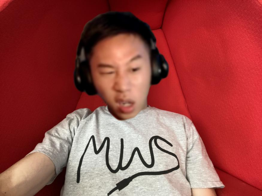 Ian_YS1's tweet image. The crossover you never knew you needed 
📷: @JamesBoxxy