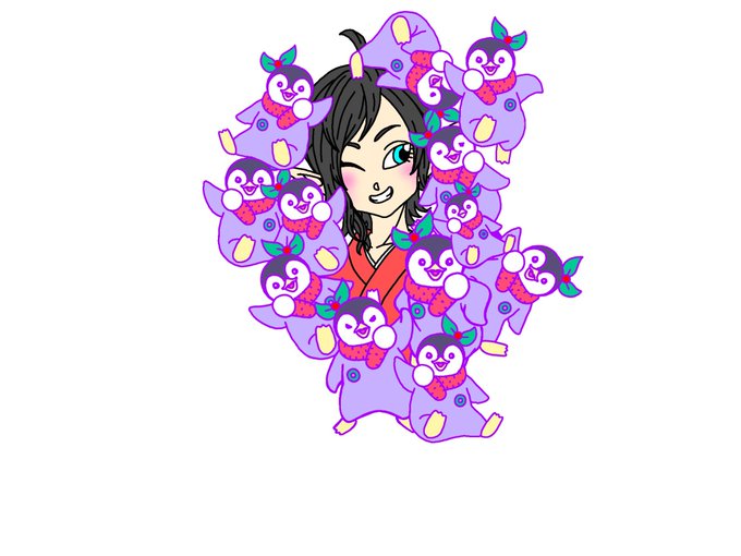 もらえないかものtwitterイラスト検索結果