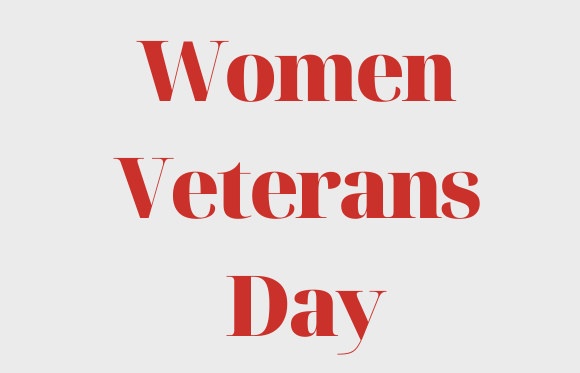 VAWomenVets's tweet photo. Happy Women Veterans Day! Some states have passed legislation to celebrate today as Women Veterans Day (Women’s Armed Services Integration Act, signed into law on June 12, 1948). #WomenVeteransDay #VAWomenVets https://t.co/MZLINRGxrL