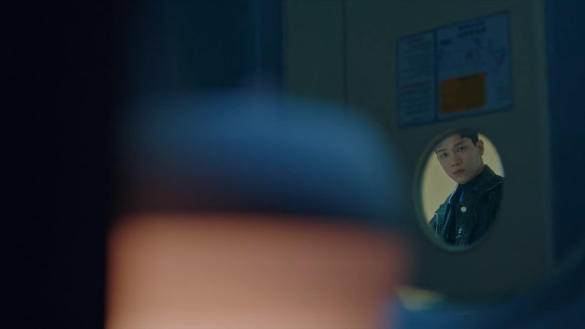 ลอดช่อง ที่ไม่ใช่ขนม 55555งานลอดจริงๆ โฟกัสเล็กๆ เล็กไป๊!  #TheKingEternalMonarch #TKEMGloriousFinale #TheKingEternalMonarchFinale