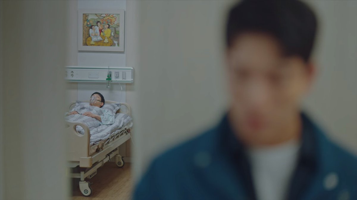 ลอดช่อง ที่ไม่ใช่ขนม 55555งานลอดจริงๆ โฟกัสเล็กๆ เล็กไป๊!  #TheKingEternalMonarch #TKEMGloriousFinale #TheKingEternalMonarchFinale