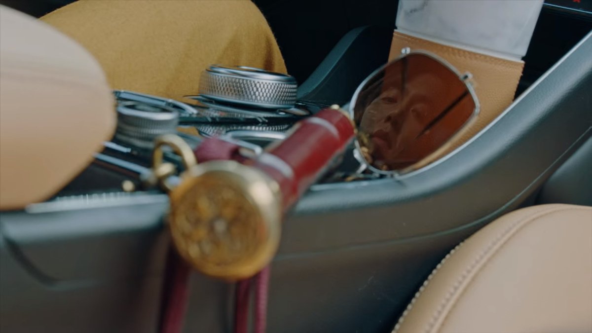 ลอดช่อง ที่ไม่ใช่ขนม 55555งานลอดจริงๆ โฟกัสเล็กๆ เล็กไป๊!  #TheKingEternalMonarch #TKEMGloriousFinale #TheKingEternalMonarchFinale