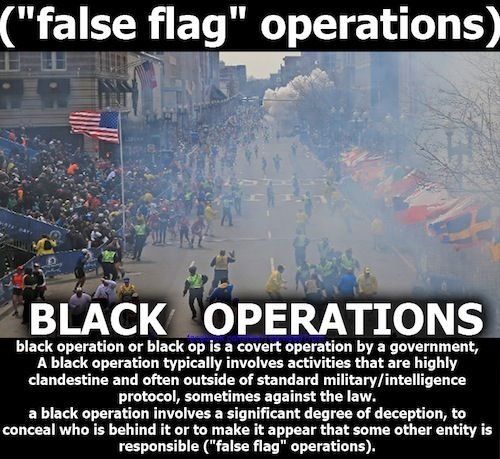 We are again only beginning to discover publicly to what extensive degree and manner this has historically transpired: As these multidimensional & multilayered realities unravel there has been an escalation of events, we now are realizing are actual False Flag, distractionsA-177