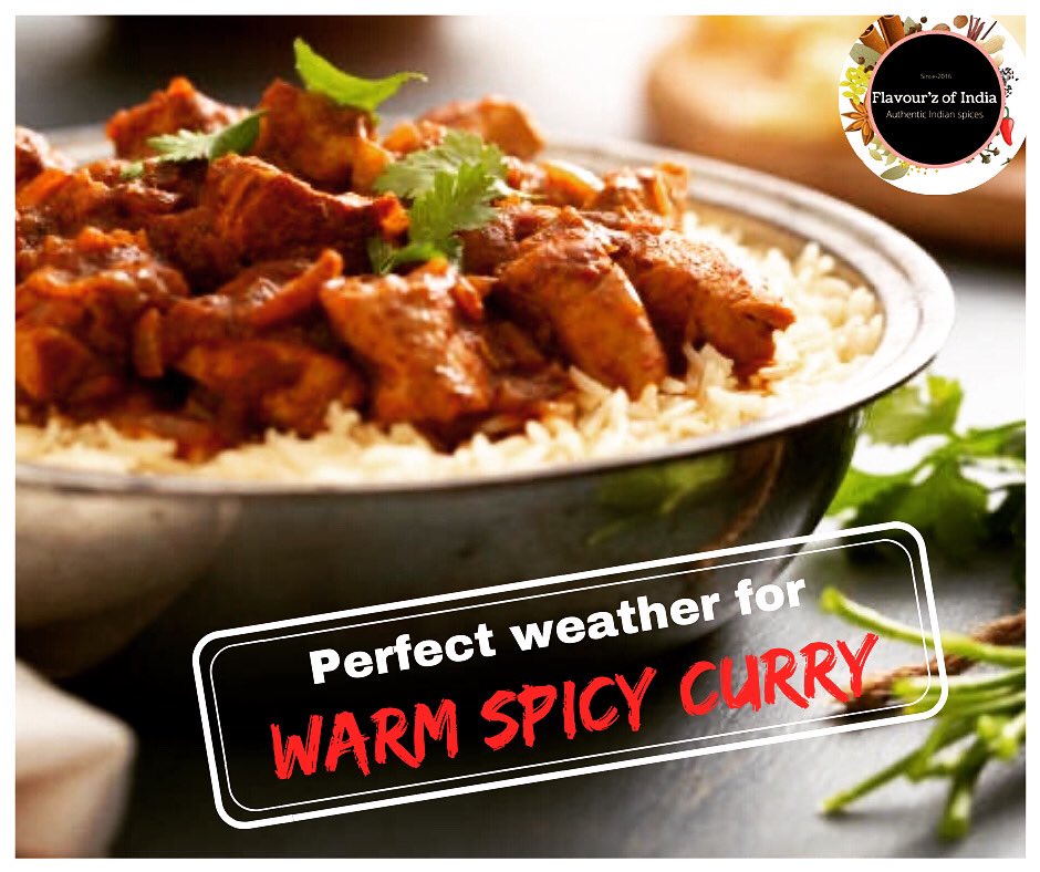 FlavourzOf's tweet photo. What is your favorite secret ingredient that makes a curry totally delicious? Don’t worry, we won’t tell anyone !  
Don’t forget to add a spoonful of @flavourzindiamelville Curry Masala to make it taste, Heavenly 😋
@antonypaul.antonypaul.75 @27_boxes 
#ilovemelville https://t.co/YyaBG7z8TS