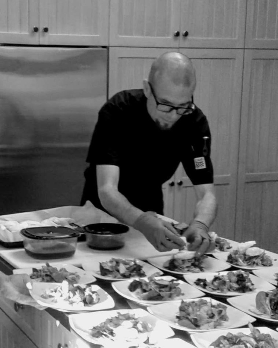 ReelBCFishing's tweet photo. There is more then just the #fishing to look forward to... Welcome back #Chef Jason Brimblecombe 

#Cheflife #Allinclusivelodge #FishingLodge #VancouverIsland #EatWellBeWell #ExploreBC #ReelObsession #FishWithUs #ZeballosBC #EatWell #eatsleepfish https://t.co/SMJBEMhy70