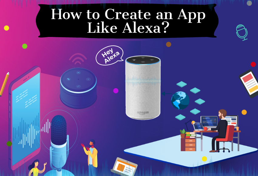 TeamSparxIT's tweet photo. Let’s take a closer look at how to develop a voice assistant app like Alexa. Click here to read more:- https://t.co/1kJJECr7Jv
#VoiceAssistantApp #SparxITSolutions #MobileAppDevelopment https://t.co/BFlpxxEgP3
