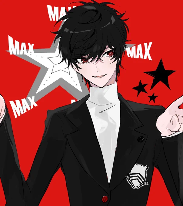 ステMAX??? 