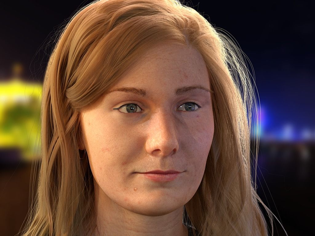 TheRookiesCO's tweet photo. LEVEL: CONTENDER - Digital double by Alice Bauer from @ESMArtistiques Lyon https://t.co/5Z1iQGmYhV
#AgisoftPhotoscan #AutodeskMaya #FoundryMARI #FoundryMARI #Mudbox #PixarRenderman https://t.co/k3QRizm28f