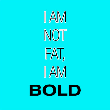 WesTexPrint's tweet photo. Font Humor Friday! I am just Bold or Fluffy? https://t.co/lHGj1kI8kv