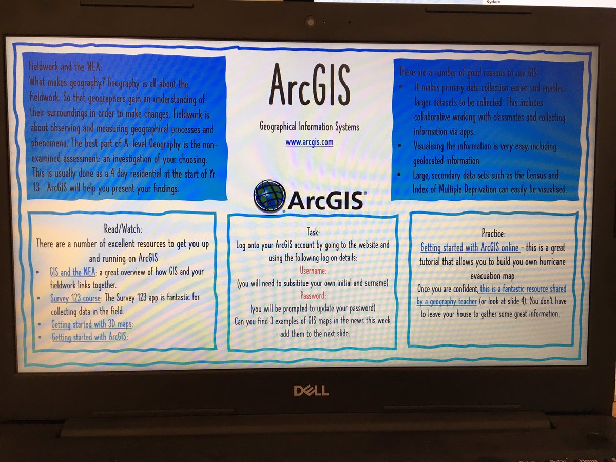 SibfordGeog's tweet photo. They then followed it up with some at home fieldwork, discovering and then mapping where their wardrobe comes from! https://t.co/7t5YWeve6V