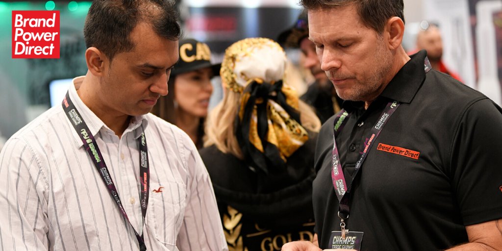BrandPowrDirect's tweet photo. Our team breaking it down at the @champstradeshow #b2b #counterculture #expo in Las vegas back in February. 

Brand Power Direct is an exclusive online #wholesale #distributor of the best celebrity CBD #brands. https://t.co/oDQkvQOdxj https://t.co/yanePQP5nc