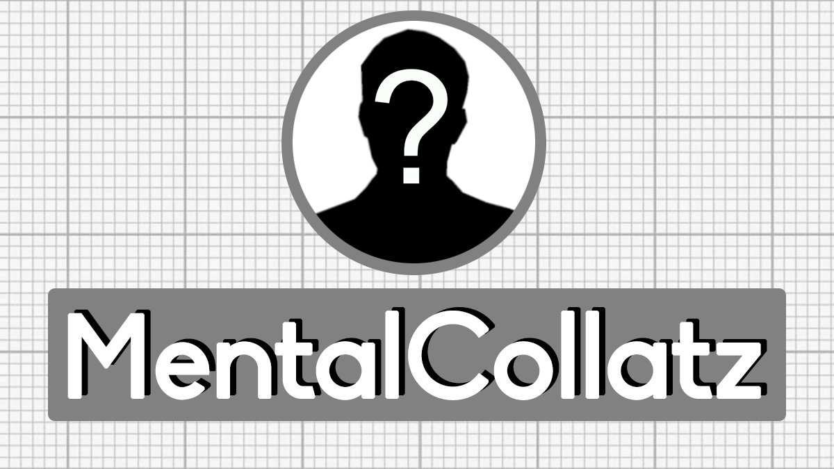 DigiByteDaily's tweet image. Today the #DigiByteProfileProject spotlights a man who has made incredible contributions to #DigiByte. A man known only as MentalCollatz. 

Described as a blockchain genius by @jaredctate, MentalCollatz has been instrumental in the development of both MultiShield and OdoCrypt!