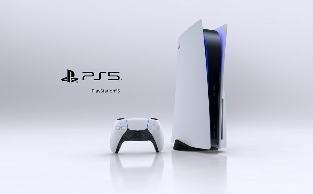 ngadgetru's tweet photo. Sony показала дизайн приставки PlayStation 5.
Вчера, компания показала презентацию новой консоли PlayStation 5 и конечно же игры, которые можно купить на старте продаж.
https://t.co/F22gHImXzv https://t.co/o34BLrz3ve