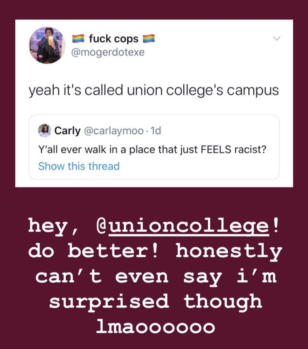 PoweringUnion's tweet image. @union_nineteen @UnionCollege