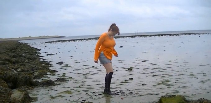 Check out one of my girlfriends Cindy UK new YouTube channel.  She loves wearing short skirt &amp; heels<a href="/tag/stockings"class="tags"><span>#stockings</span></a><a href="/tag/skirt"class="tags"><span>#skirt</span></a><a href="/tag/cat"class="tags"><span>#cat</span></a><a href="/tag/rednails"class="tags"><span>#rednails</span></a><a href="/tag/shiny"class="tags"><span>#shiny</span></a><a href="/tag/stilettos"class="tags"><span>#stilettos</span></a>