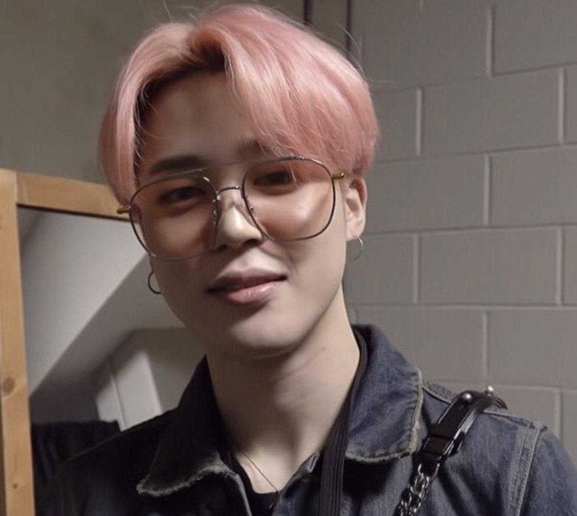 jimin boyfriend material ; a thread