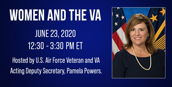 Veterans Affairs tweet media