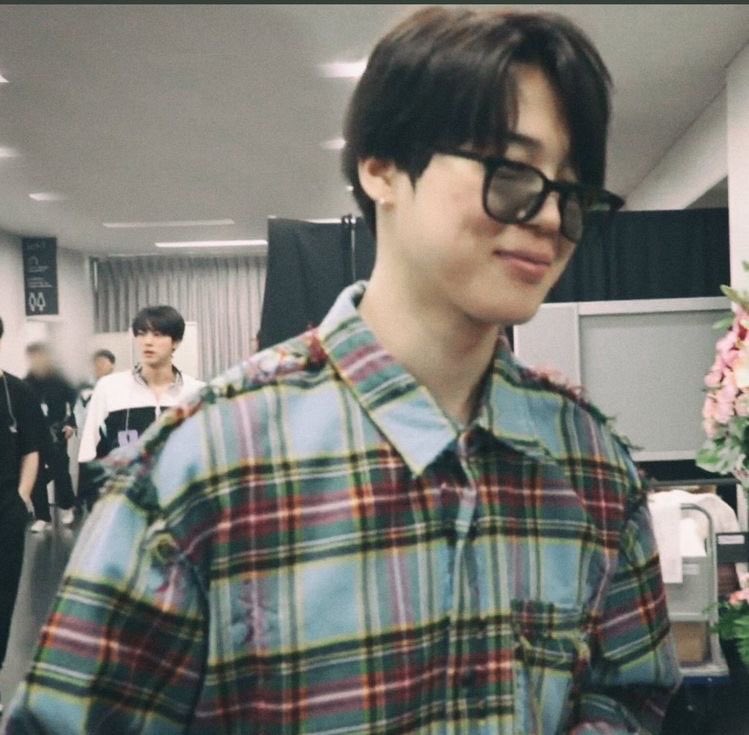jimin boyfriend material ; a thread