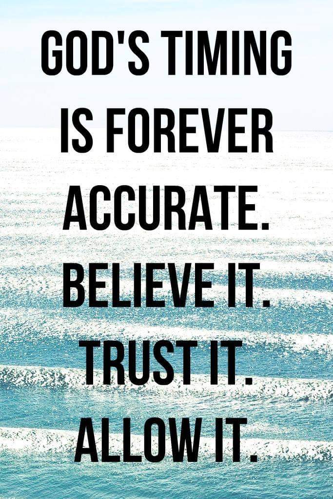 TLaShaunMusic's tweet image. #TrustHisPlan #TrustHisPromise #TrustHisProcess #TrustHisTiming