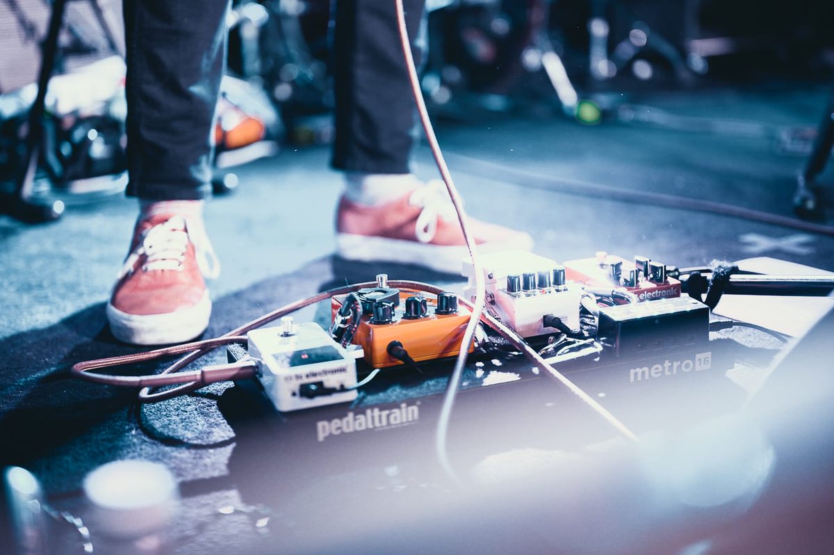 Pisar el acelerador a fondo y volver a empezar! 💥💪🏻
#Volveremos