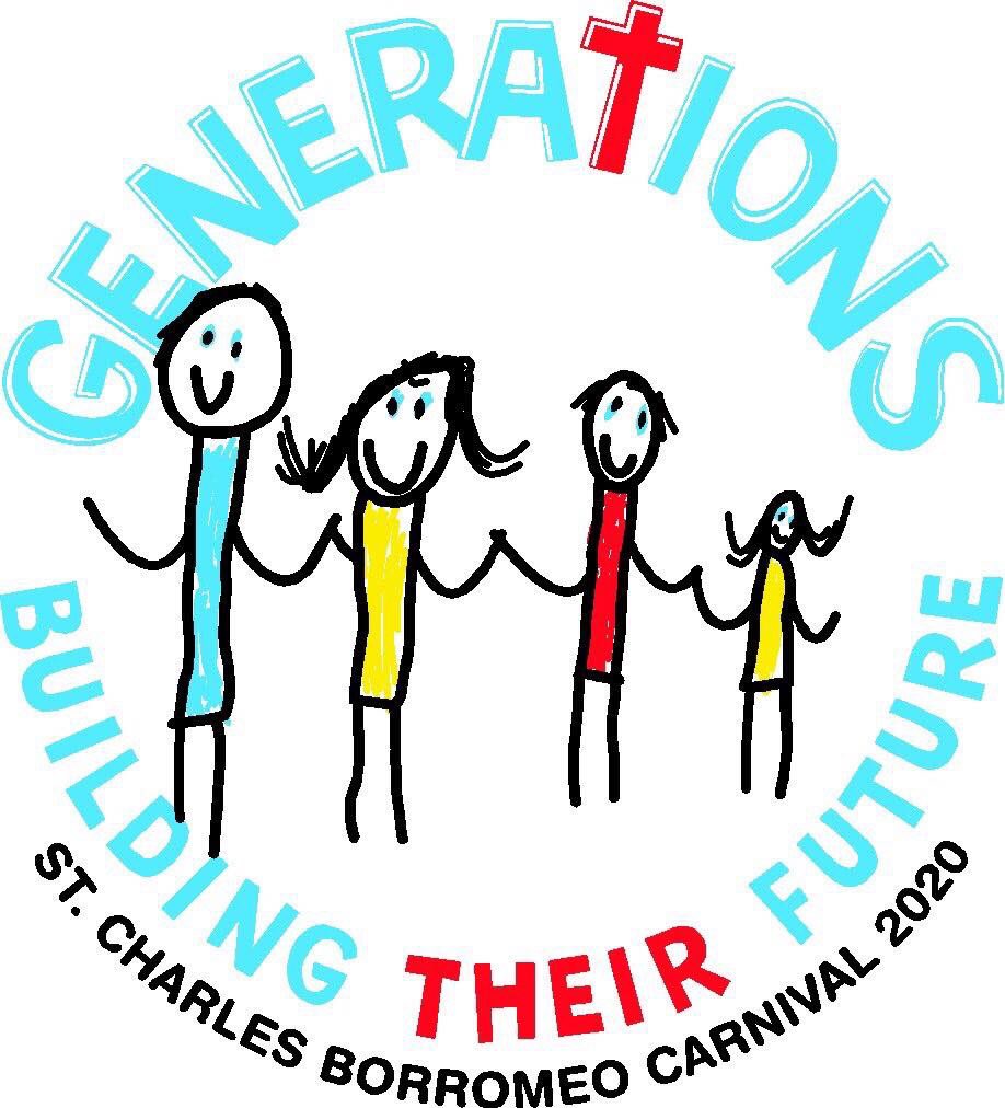 scbcinnaminson's tweet image. The pot to the winner is now at $23,672.50!!

Online sales have ended. Please submit any paper ticket stubs as soon as possible. 

Also, in-person sales via cash or check will be held from 5-7 tonight and 10a-1p tomorrow at outside the main entrance to the church. 

#SCBP