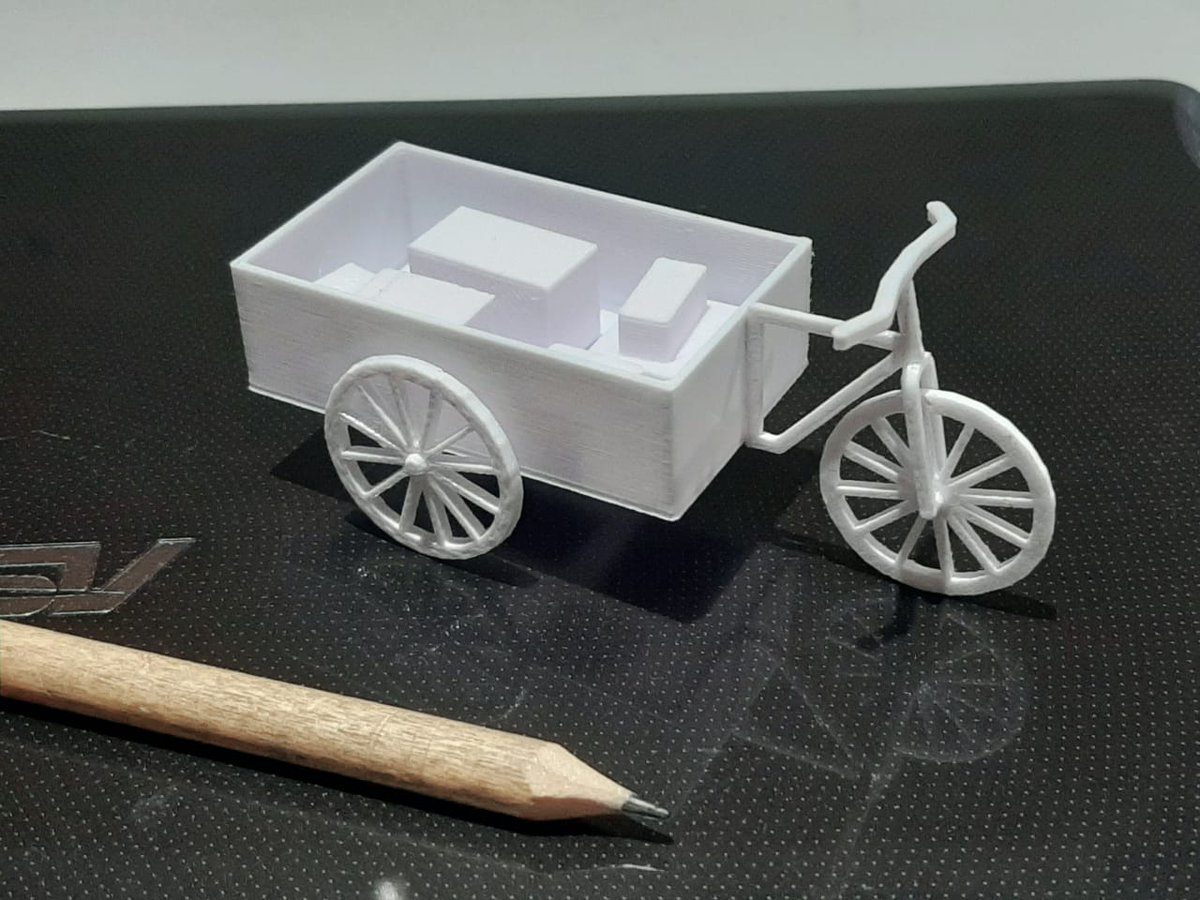 Global3DArts's tweet photo. Our 3D Printer is great for the small details.
Check out our website: https://t.co/EJPjEpMVgu
#amazing #design #3dmodeling #scalemodel #archimodel #scalemodels #architecturalmodel #global3darts #2020architects #renderings #designmodels #3Dprinting #smallmodels  #scale https://t.co/OkMEyglzae