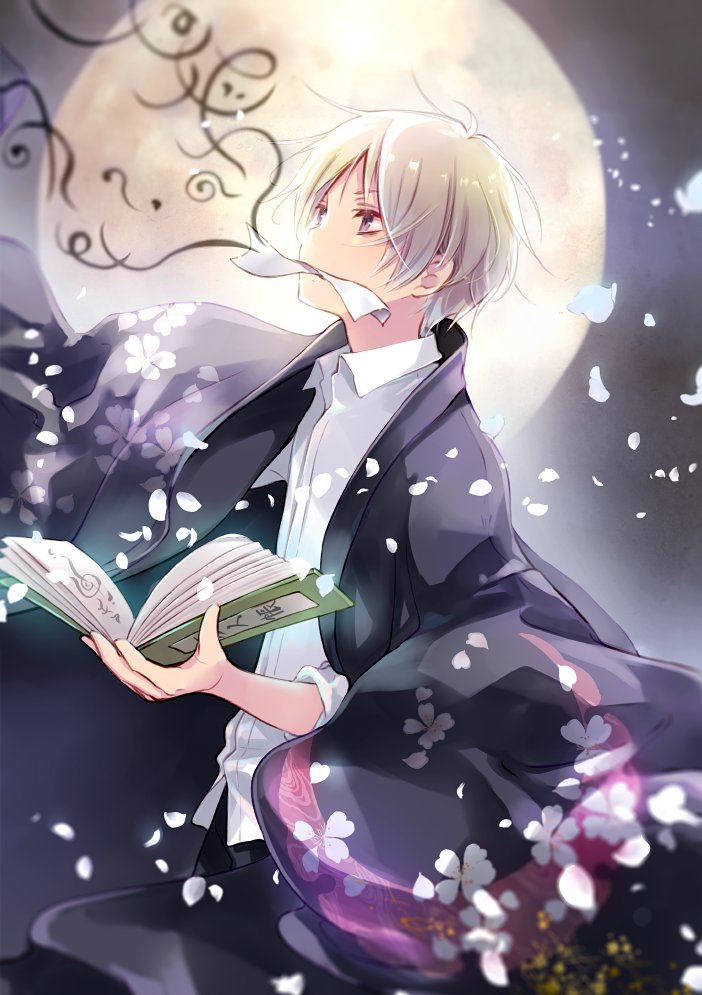玖珂つかさ Sur Twitter 夏目友人帳 トレンド入りしてたので アニメも漫画もどっちも好き 玖珂つかさ Sur Twitter 夏目友人帳 トレンド入りしてたので アニメも漫画もどっちも好き