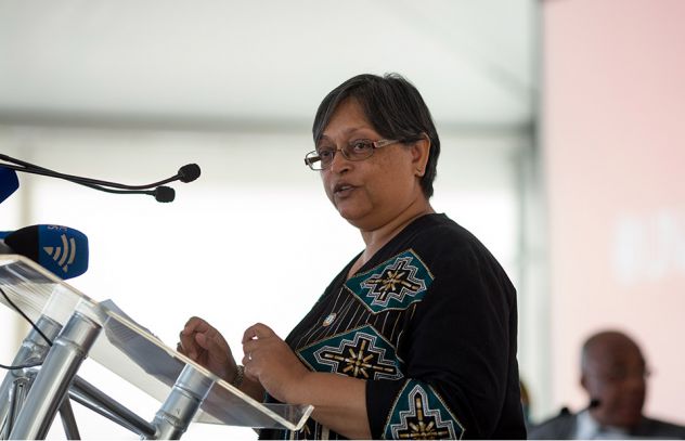 childrenandHIV's tweet photo. .@UNAIDS congratulates Quarraisha Abdool Karim, the Associate Scientific Director of the @CAPRISAOfficial, for being awarded the prestigious Christophe Mérieux Prize for 2020 https://t.co/uKMxc9UYah @Winnie_Byanyima
#AIDSFreeGen #ReachAllChildren https://t.co/pSzUI9pY7t
