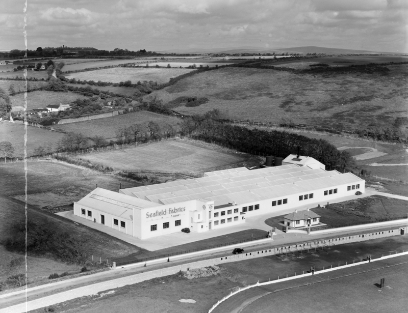 TegralBuilding's tweet photo. Delighted to hear Shane O'Toole will be interviewed on Youghal Community Radio tomorrow morning to talk about our May Building of the Month, Seafield Fabrics. Looking forward to it! https://t.co/Dr0VHaqyBE #irisharchitecture https://t.co/Nbm0JuAPtH