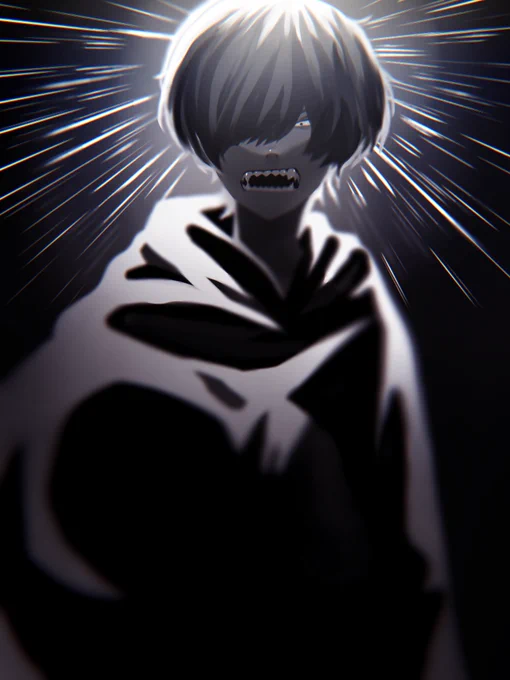 嫌いだ 嫌いだ あなたが嫌いだ 