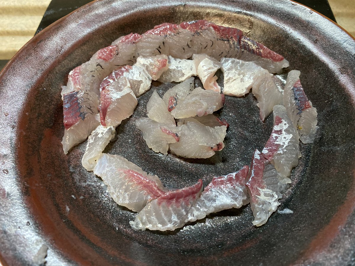 黒田雄司 アオリイカの沖漬けとトビウオのスープ めちゃうま 大分エギング 大分釣り アオリイカ トビウオ 沖漬け 釣り好きな人と繋がりたい 黒田雄司 アオリイカの沖漬けとトビウオのスープ めちゃうま 大分エギング 大分釣り アオリイカ トビウオ 沖漬け 釣り好きな人と繋がりたい