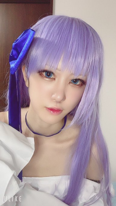 Twitterのコスプレ画像8