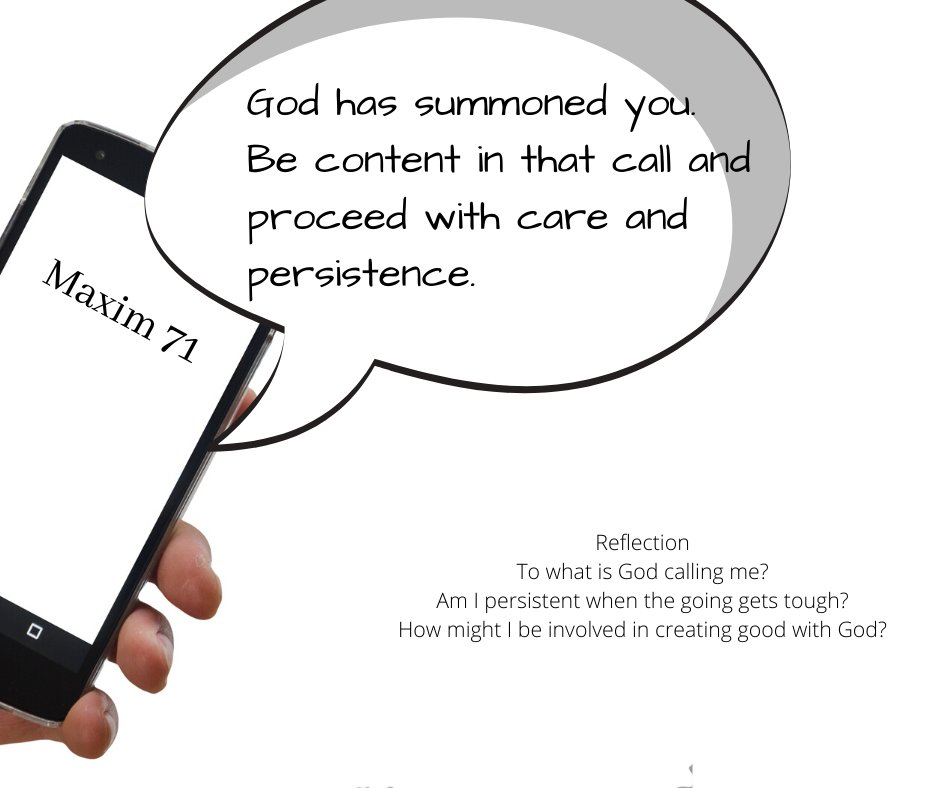 Avila Ministry tweet media