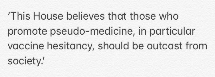The Society met again today at 1pm.  Remove Former C. Blythman (pictured, top left) did an excellent job standing in as Chair. Issues over freedom, education, and bioethics were discussed. The Opposition, led by R.B. Pollitt &amp; S. Maling came out on top by one vote.