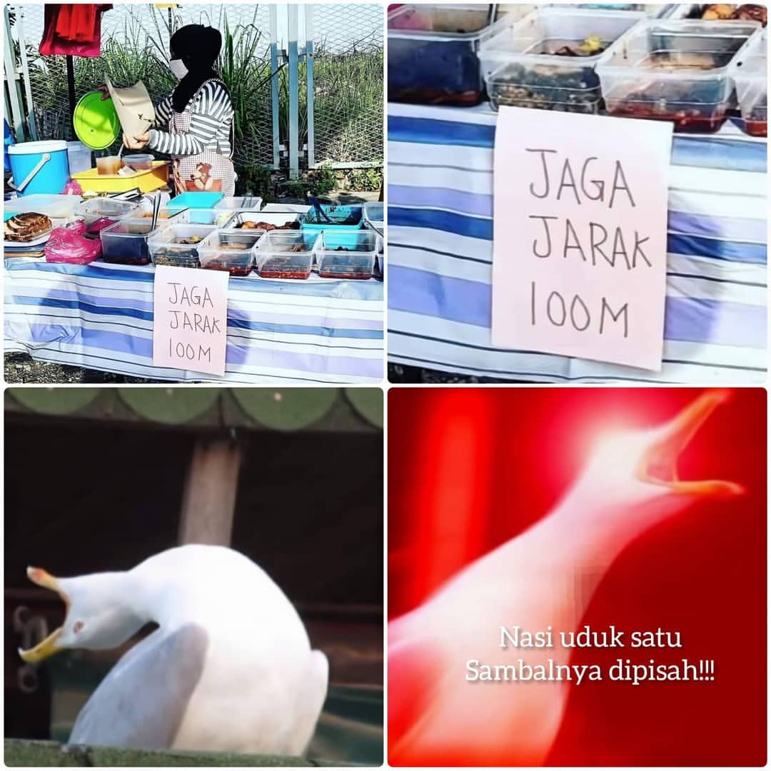 recehtapisayng's tweet photo. Berusaha sekuad tenaga https://t.co/3QhuJg3EI9