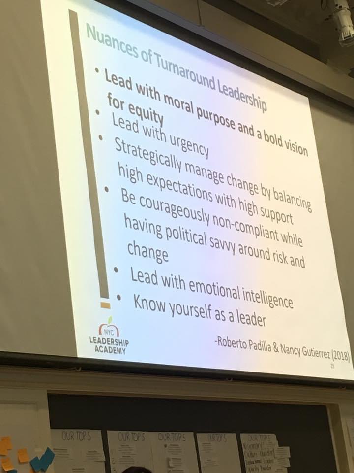 PDQueen98's tweet photo. #ProfEdSTL none of this is new! We know what must be done but are we willing to do the work? Are we willing to have courageous conversations about our curriculum? Are we willing to pull each other’s coat tail and call out our bad practices? https://t.co/0U2xxM8lFJ