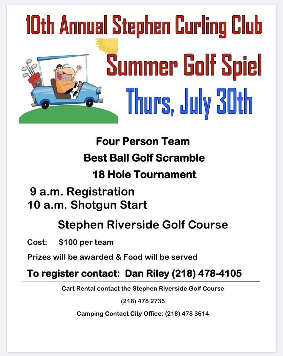 Stephen Curling Club tweet media