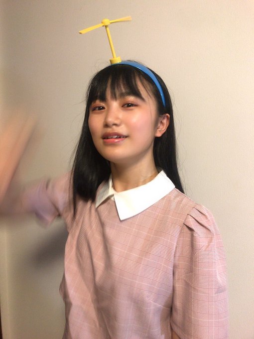 Twitterのコスプレ画像6