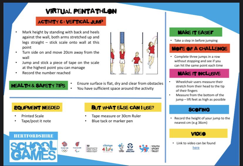 Abbot’s Hill Sport tweet media